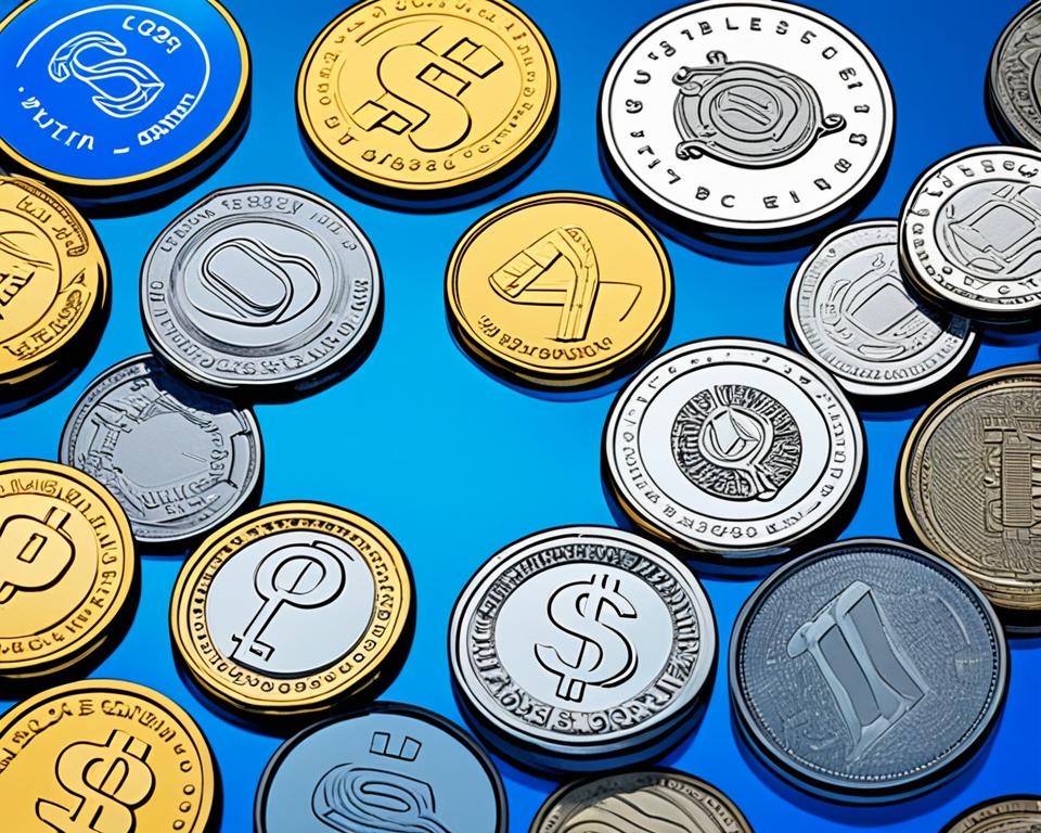 stablecoins